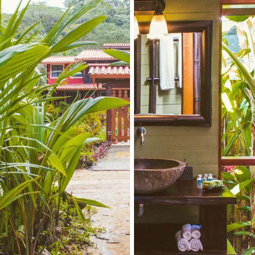 Hotel Island Plantation (Adults Only) La Gruta Zimmer foto