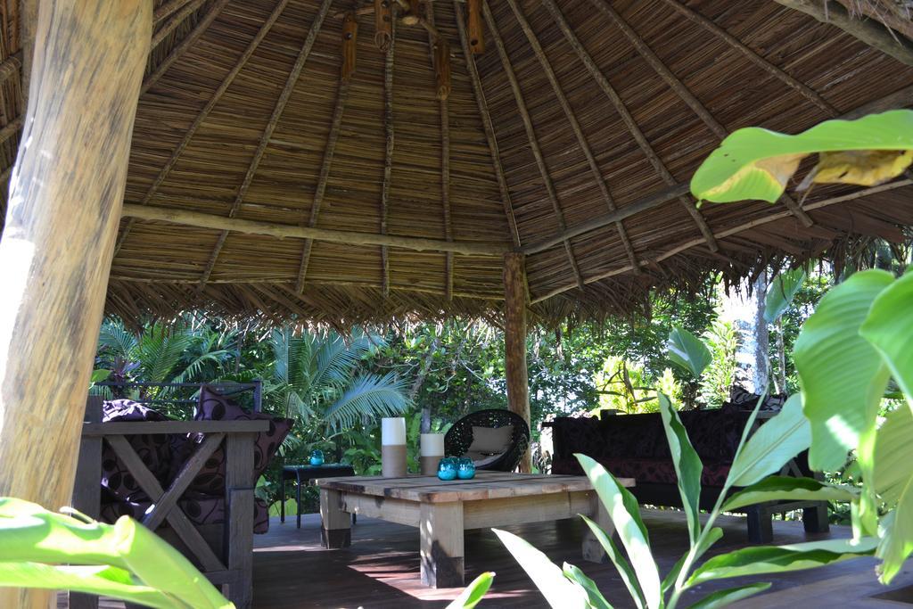 Hotel Island Plantation (Adults Only) La Gruta Exterior foto