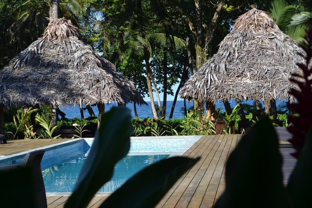 Hotel Island Plantation (Adults Only) La Gruta Exterior foto