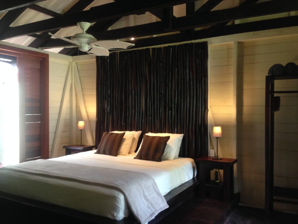 Hotel Island Plantation (Adults Only) La Gruta Zimmer foto
