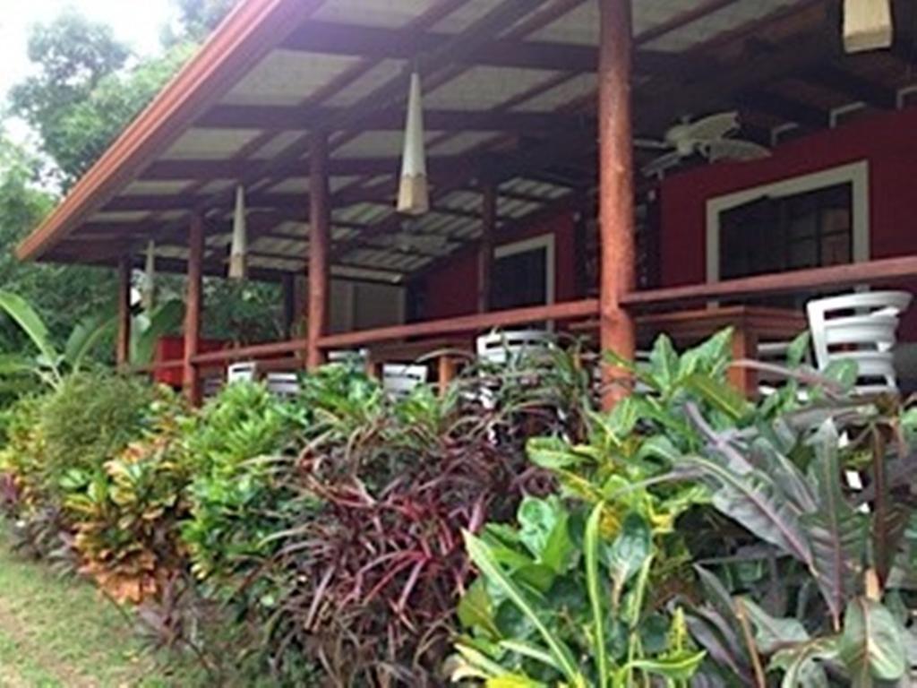 Hotel Island Plantation (Adults Only) La Gruta Exterior foto