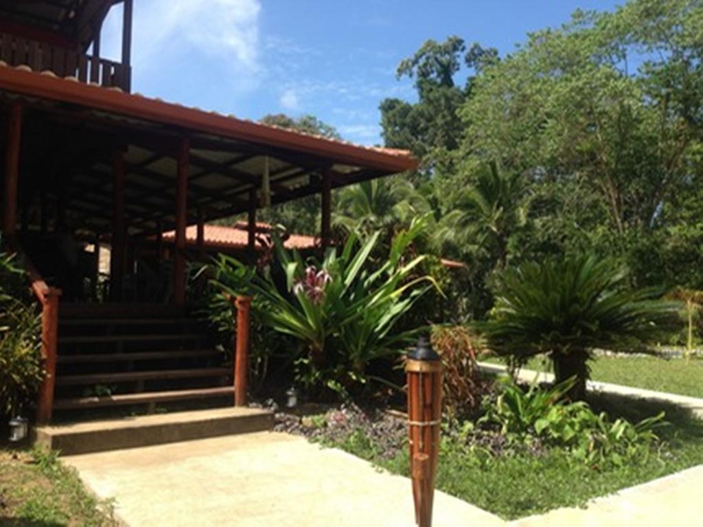 Hotel Island Plantation (Adults Only) La Gruta Exterior foto