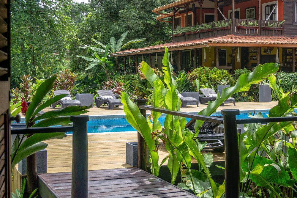 Hotel Island Plantation (Adults Only) La Gruta Exterior foto