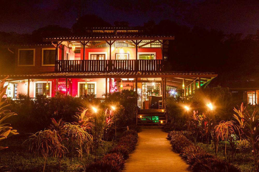 Hotel Island Plantation (Adults Only) La Gruta Exterior foto