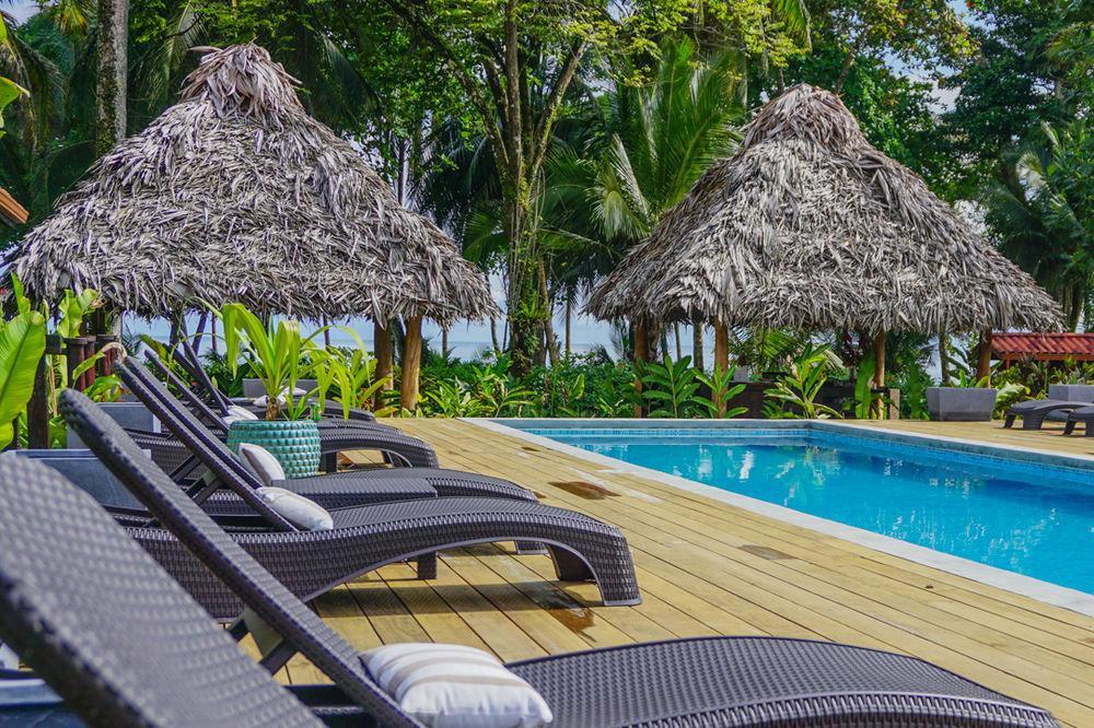 Hotel Island Plantation (Adults Only) La Gruta Exterior foto