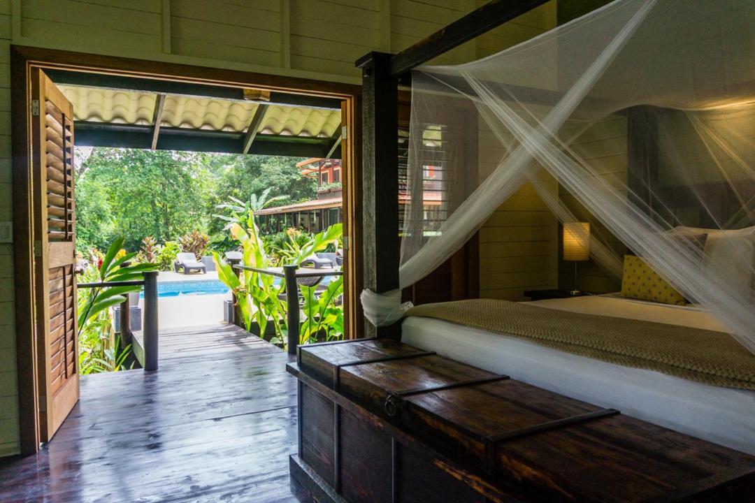 Hotel Island Plantation (Adults Only) La Gruta Exterior foto