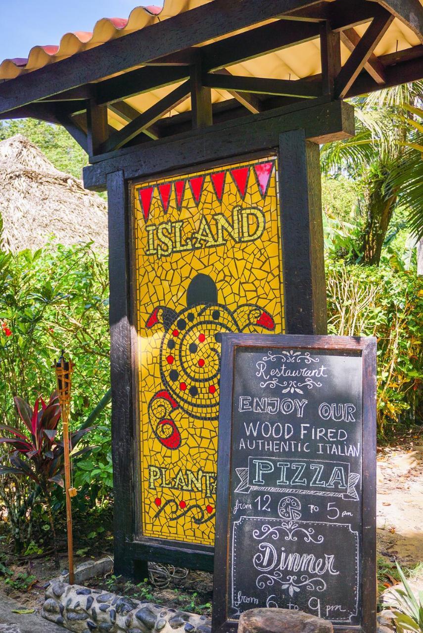 Hotel Island Plantation (Adults Only) La Gruta Exterior foto