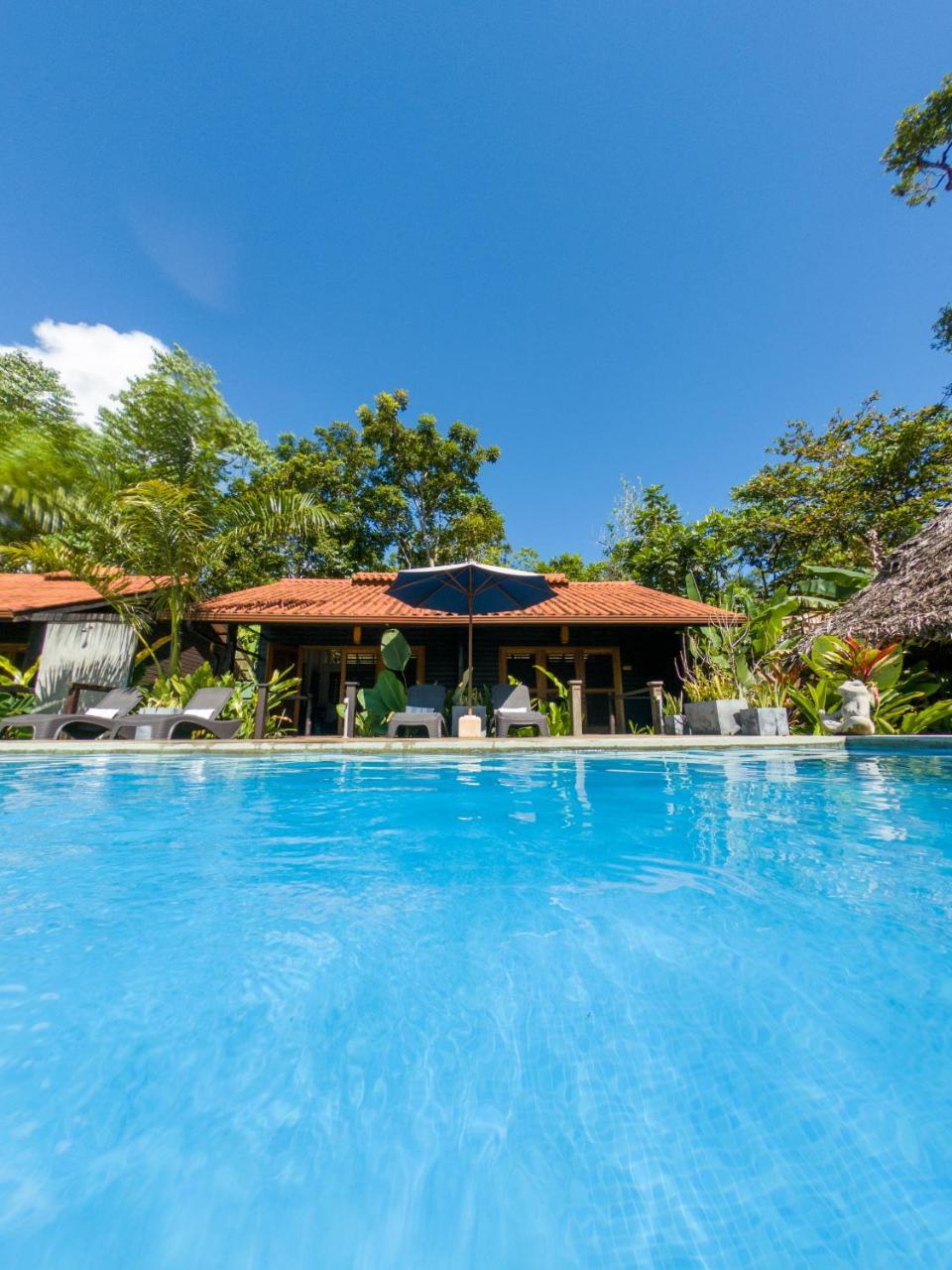 Hotel Island Plantation (Adults Only) La Gruta Exterior foto