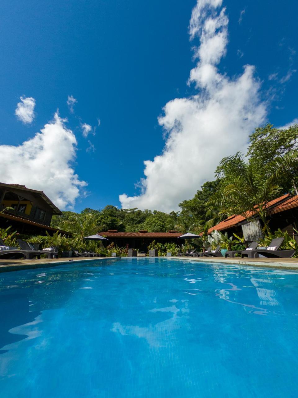 Hotel Island Plantation (Adults Only) La Gruta Exterior foto